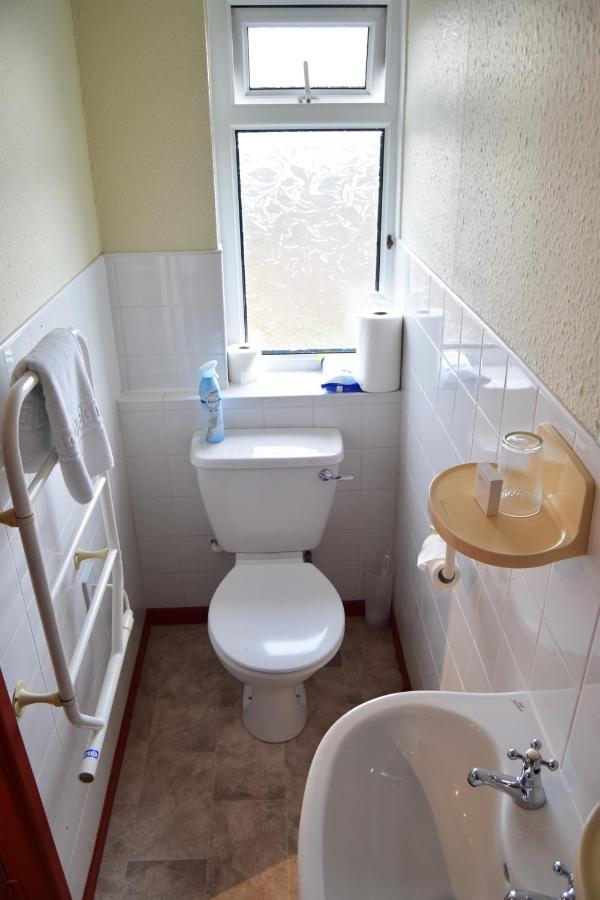 סאונדרספוט Cwmwennol Country House מראה חיצוני תמונה