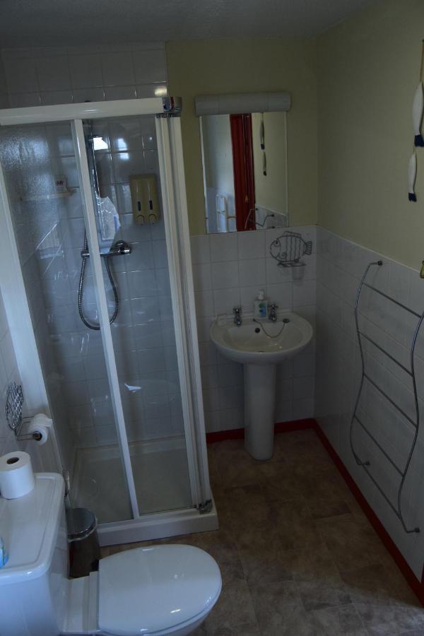 סאונדרספוט Cwmwennol Country House מראה חיצוני תמונה