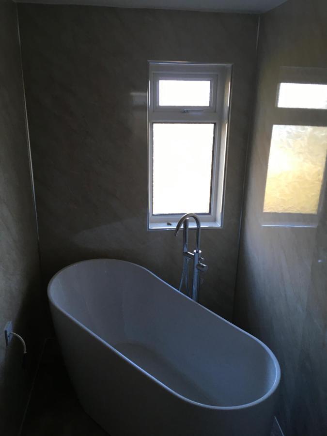 סאונדרספוט Cwmwennol Country House מראה חיצוני תמונה