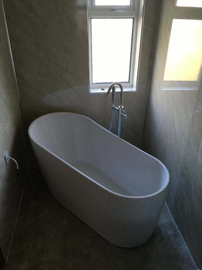 סאונדרספוט Cwmwennol Country House מראה חיצוני תמונה